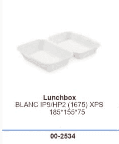 Lunchbox